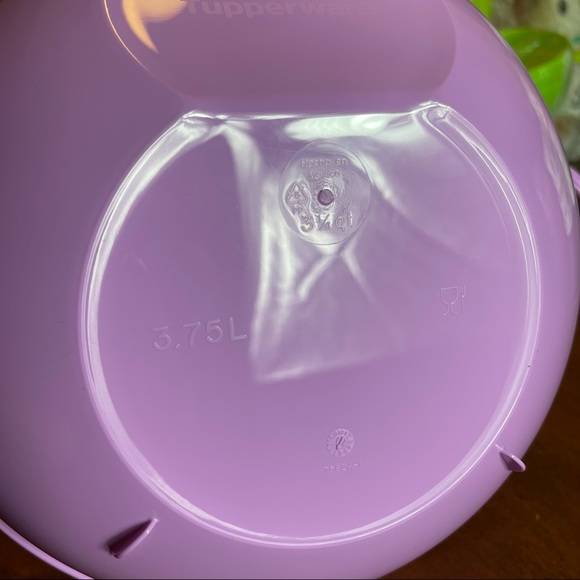 Tupperware Multifunctional Colander - Picture 6 of 8